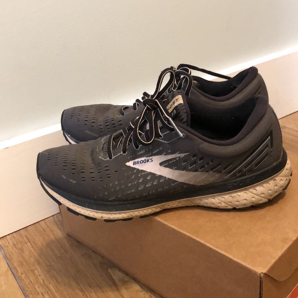 Brooks Ghost 13 - image 2